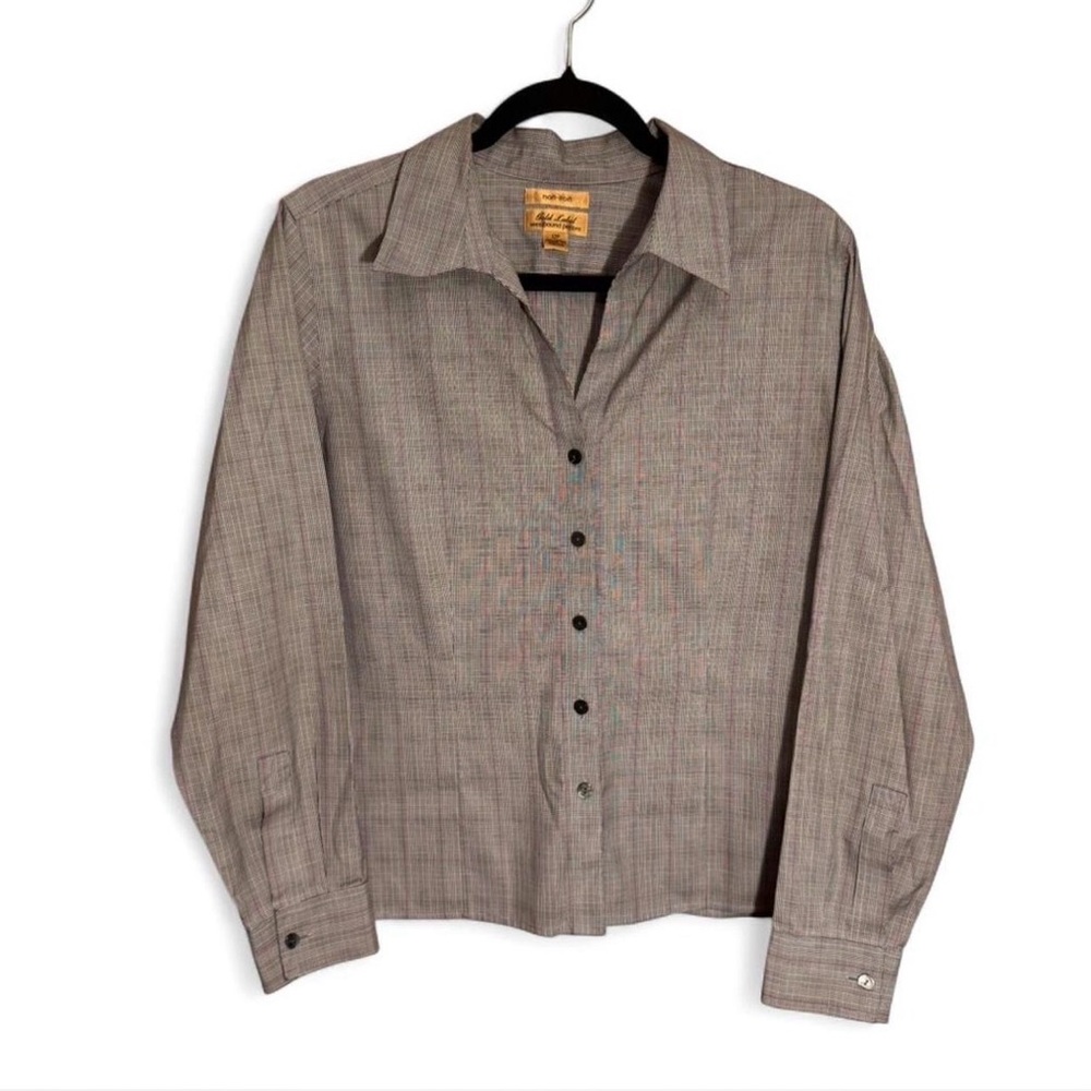 Westbound Gold Label Button Down Shirt